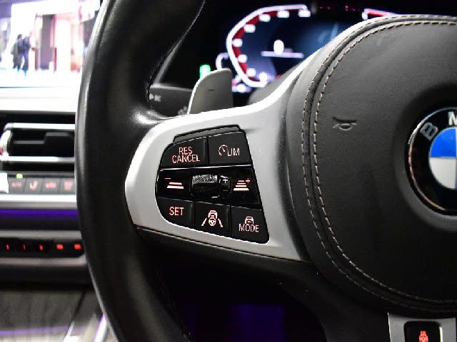 BMW X7 2020 Image 31