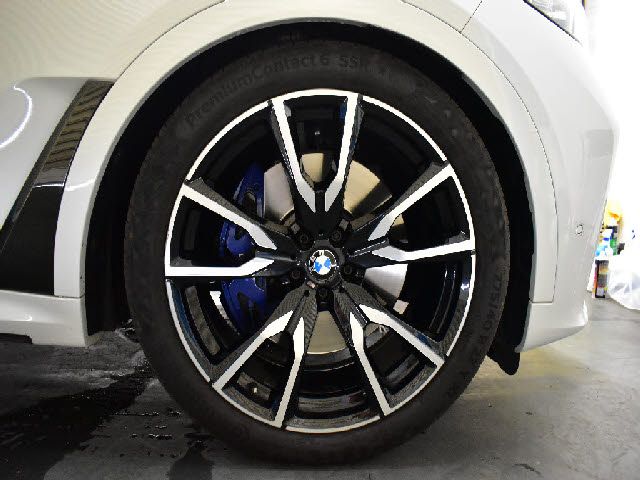 BMW X7 2020 Image 31