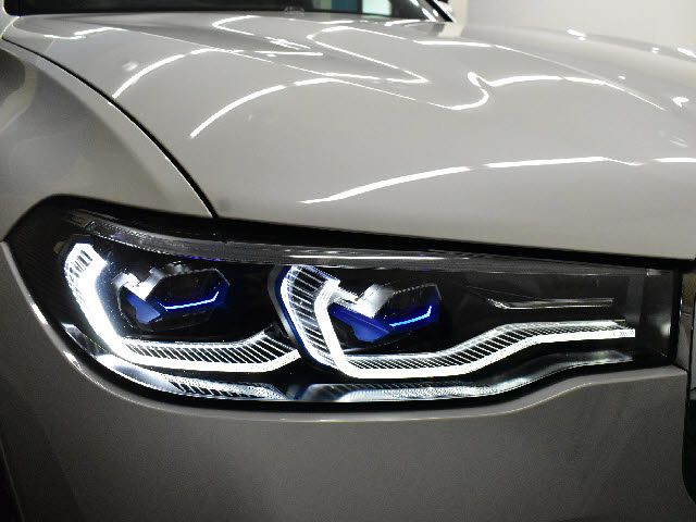 BMW X7 2020 Image 31