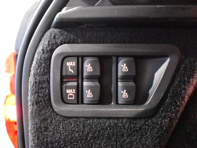 BMW X7 2020 Image 31