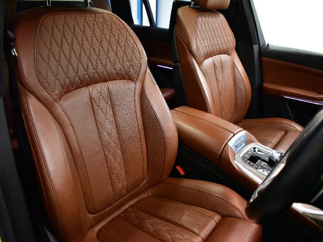 BMW X7 2020 Image 31