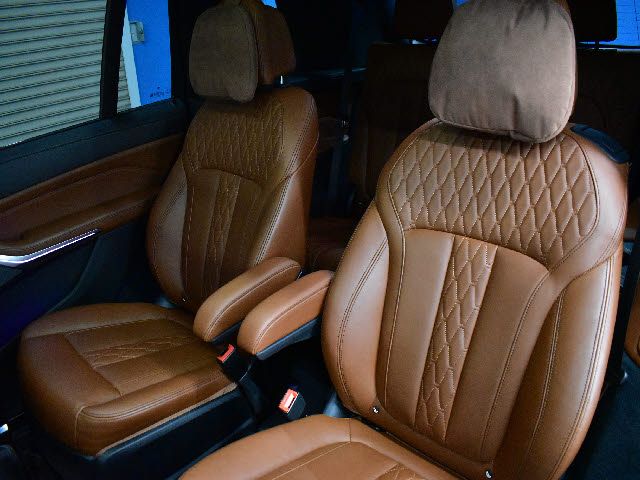 BMW X7 2020 Image 31