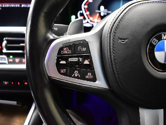 BMW 3SERIES SEDAN 2019 Image 31