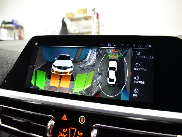 BMW 3SERIES SEDAN 2019 Image 31