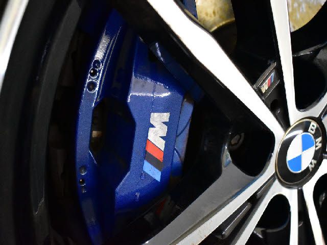 BMW 3SERIES SEDAN 2019 Image 31