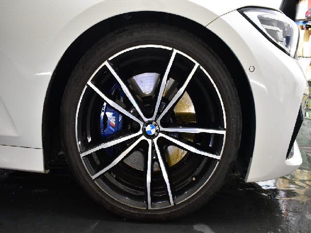 BMW 3SERIES SEDAN 2019 Image 31
