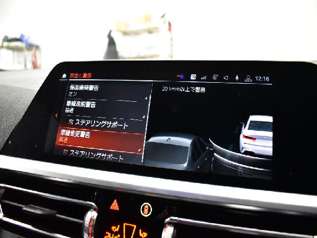 BMW 3SERIES SEDAN 2019 Image 31