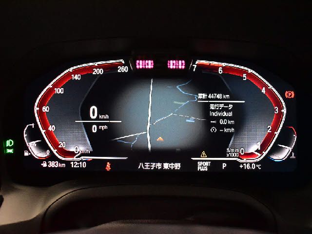 BMW 3SERIES SEDAN 2019 Image 31