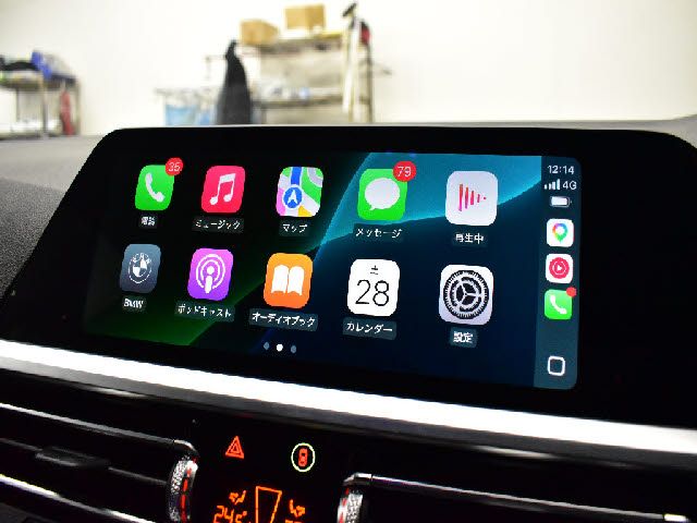 BMW 3SERIES SEDAN 2019 Image 31