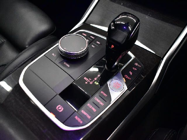 BMW 3SERIES SEDAN 2019 Image 31