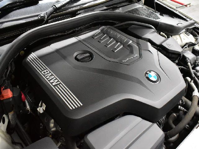 BMW 3SERIES SEDAN 2019 Image 31