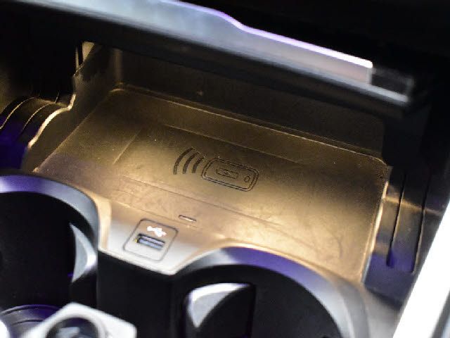 BMW 3SERIES SEDAN 2019 Image 31