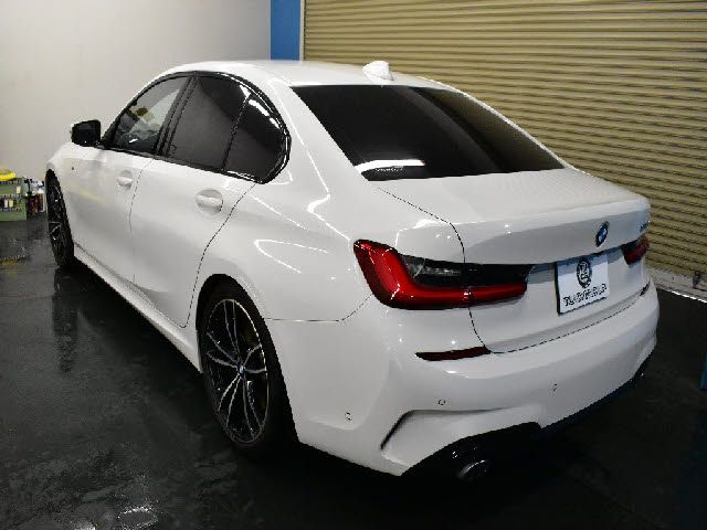 BMW 3SERIES SEDAN 2019 Image 31