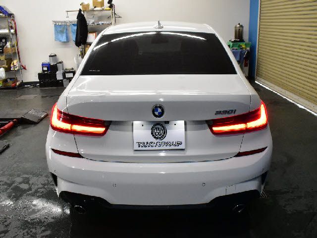 BMW 3SERIES SEDAN 2019 Image 31