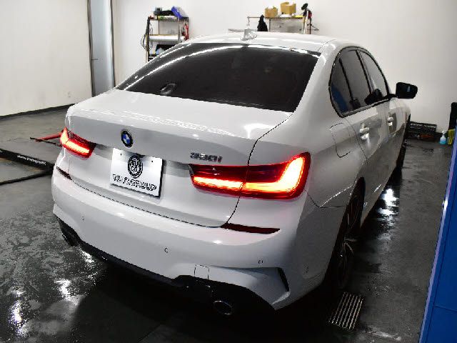 BMW 3SERIES SEDAN 2019 Image 31