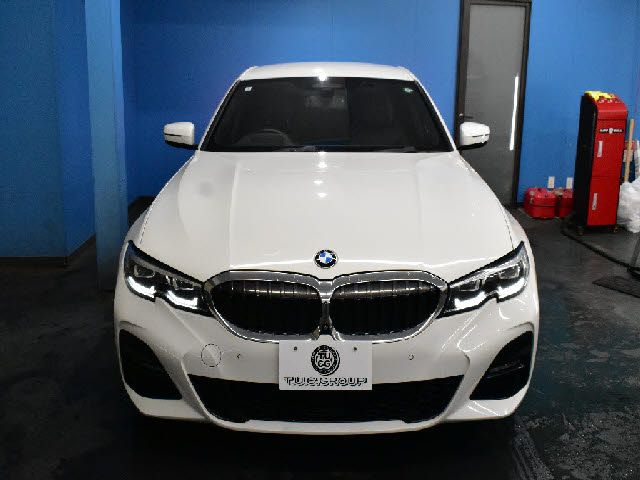 BMW 3SERIES SEDAN 2019 Image 31