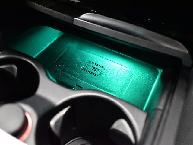 BMW 5SERIES TOURING 2018 Image 31