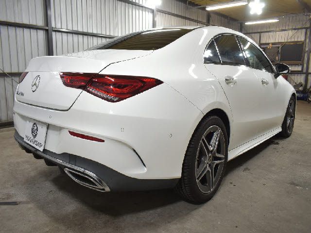 MERCEDES BENZ CLA CL 2019 Image 31