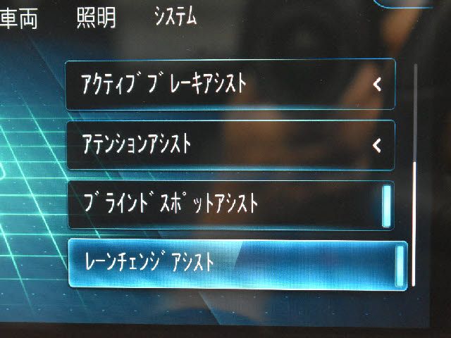 MERCEDES BENZ CLA CL 2019 Image 31