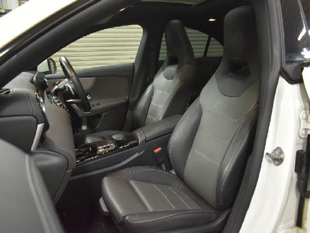 MERCEDES BENZ CLA CL 2019 Image 31