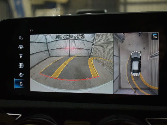 MERCEDES BENZ CLA CL 2019 Image 31