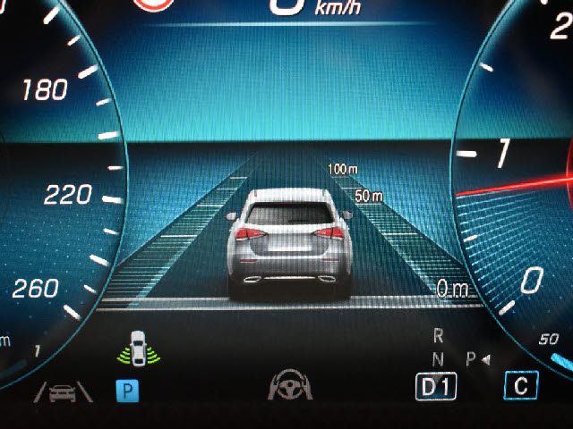 MERCEDES BENZ CLA CL 2019 Image 31