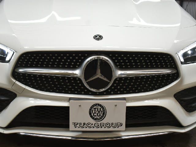 MERCEDES BENZ CLA CL 2019 Image 31