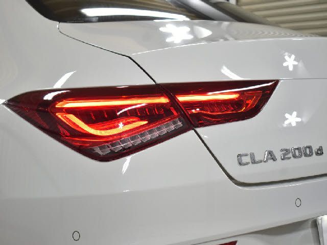MERCEDES BENZ CLA CL 2019 Image 31