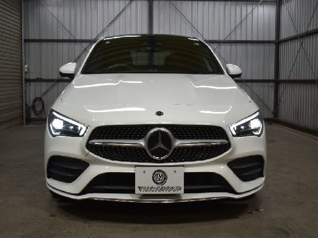 MERCEDES BENZ CLA CL 2019 Image 31
