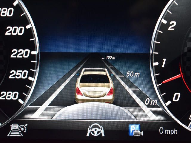 MERCEDES BENZ MERCEDES AMG CLS CLA 2019 Image 31