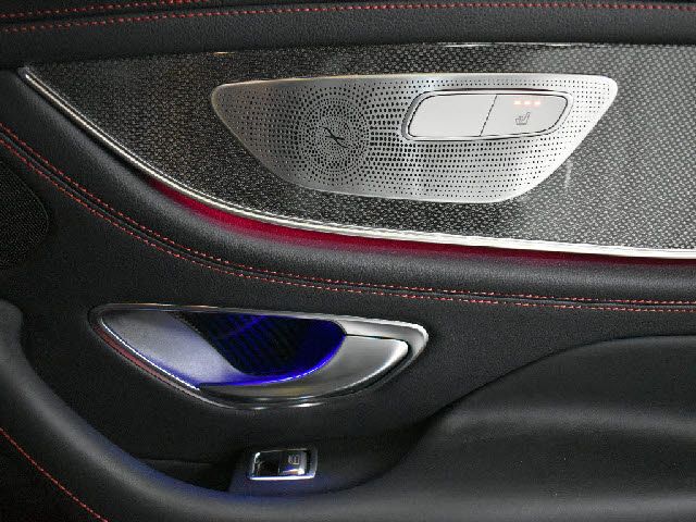 MERCEDES BENZ MERCEDES AMG CLS CLA 2019 Image 31