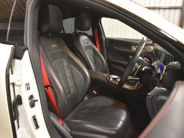 MERCEDES BENZ MERCEDES AMG CLS CLA 2019 Image 31