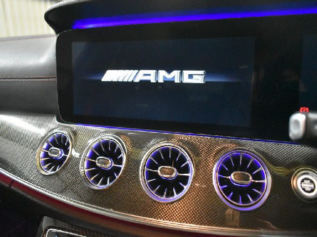 MERCEDES BENZ MERCEDES AMG CLS CLA 2019 Image 31