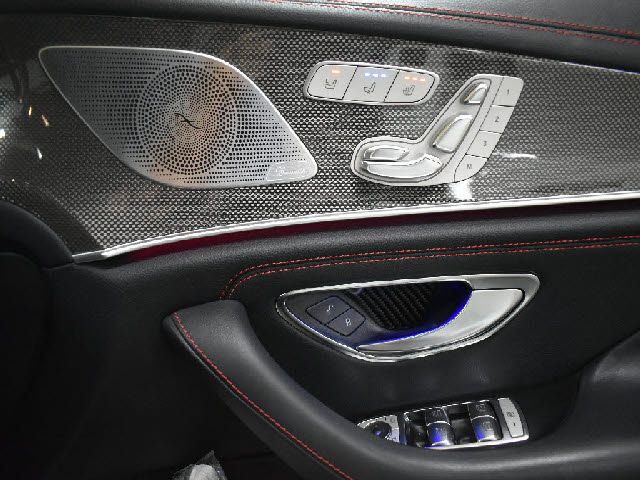 MERCEDES BENZ MERCEDES AMG CLS CLA 2019 Image 31