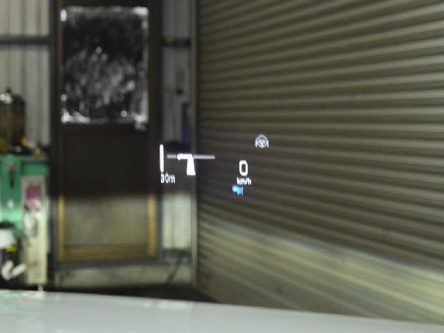 MERCEDES BENZ MERCEDES AMG CLS CLA 2019 Image 31