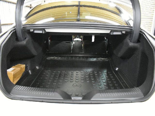 MERCEDES BENZ MERCEDES AMG CLS CLA 2019 Image 31