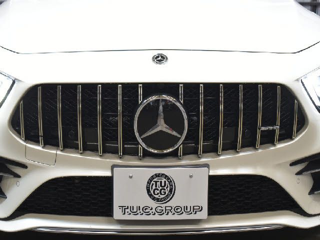 MERCEDES BENZ MERCEDES AMG CLS CLA 2019 Image 31