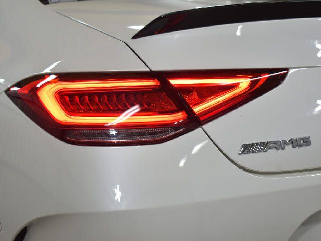 MERCEDES BENZ MERCEDES AMG CLS CLA 2019 Image 31