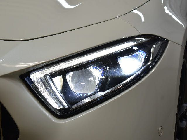 MERCEDES BENZ MERCEDES AMG CLS CLA 2019 Image 31