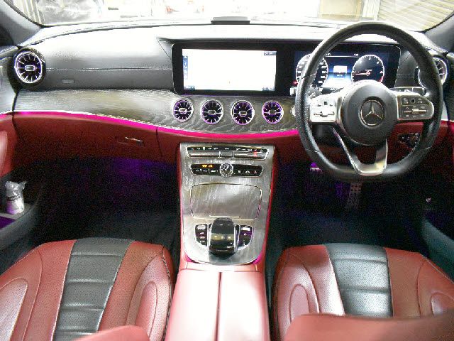 MERCEDES BENZ CLS CL 2020 Image 31