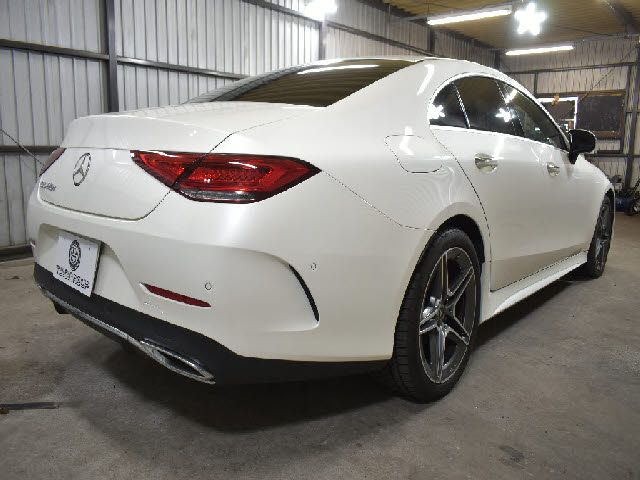 MERCEDES BENZ CLS CL 2020 Image 31