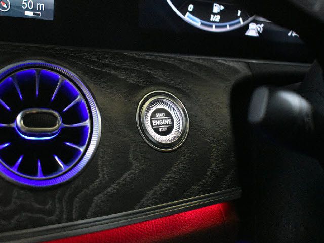 MERCEDES BENZ CLS CL 2020 Image 31