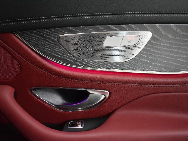 MERCEDES BENZ CLS CL 2020 Image 31