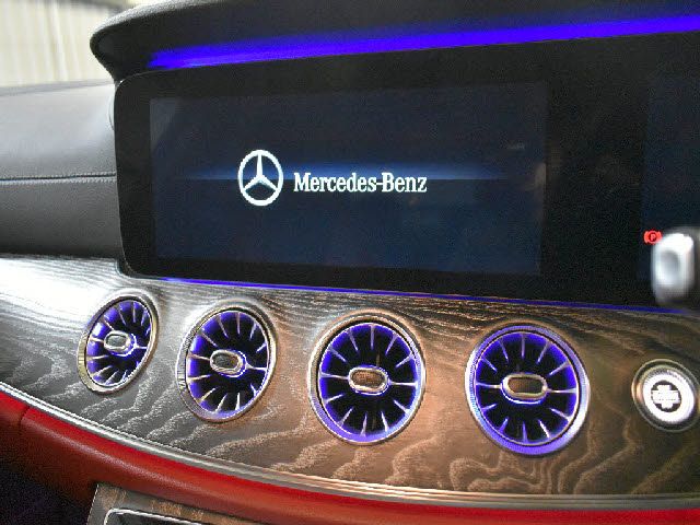 MERCEDES BENZ CLS CL 2020 Image 31