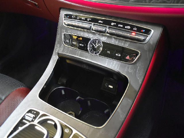 MERCEDES BENZ CLS CL 2020 Image 31