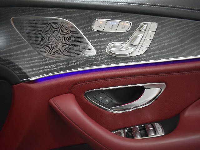 MERCEDES BENZ CLS CL 2020 Image 31