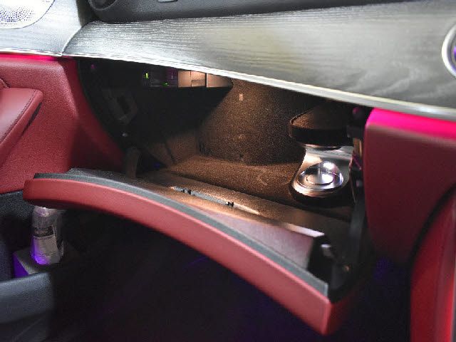 MERCEDES BENZ CLS CL 2020 Image 31