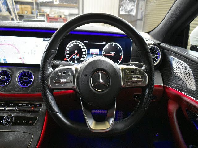 MERCEDES BENZ CLS CL 2020 Image 31