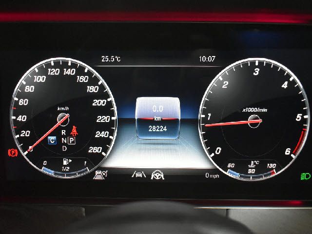 MERCEDES BENZ CLS CL 2020 Image 31