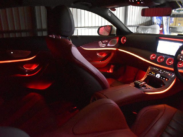 MERCEDES BENZ CLS CL 2020 Image 31